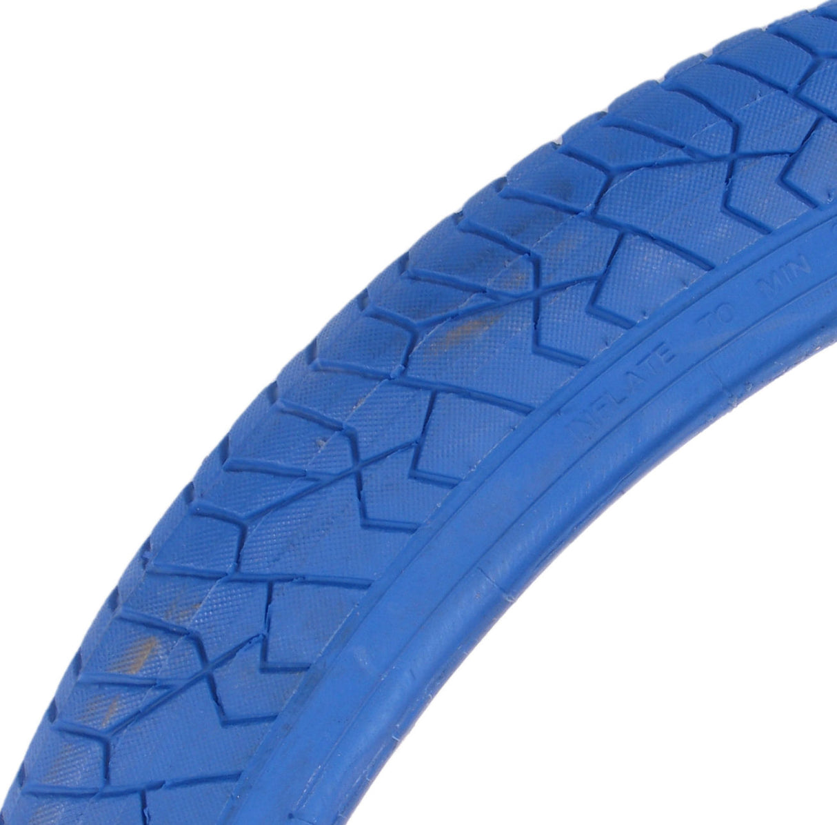 Deli Tire Tire 20 x 1,95 54-406 modrá