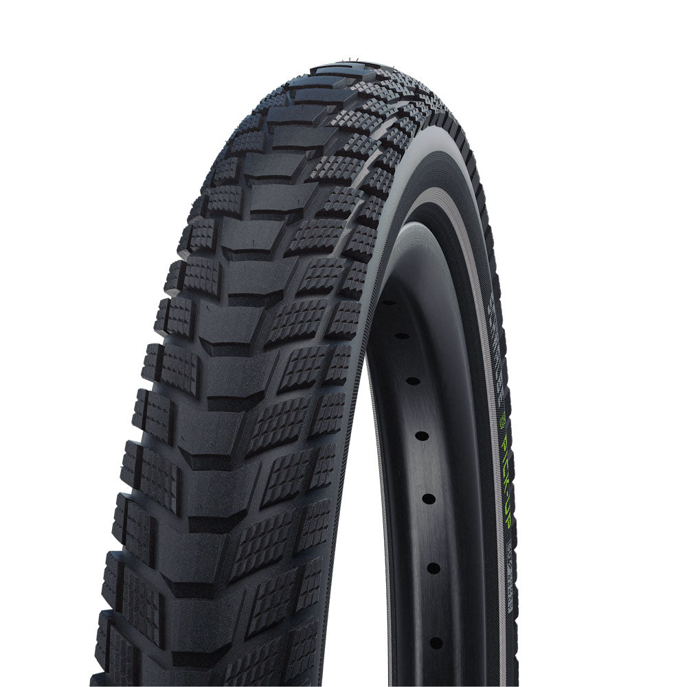 Schwalbe dekk pick-up e-Cargo 20x2.15 (55-406) svart refleks