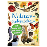 Rebo Publishers Rechercheurs naturels