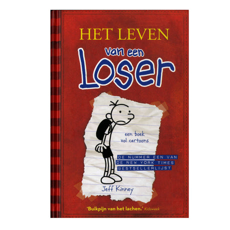 The life of a loser