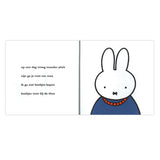 Central book house Miffy is naughty