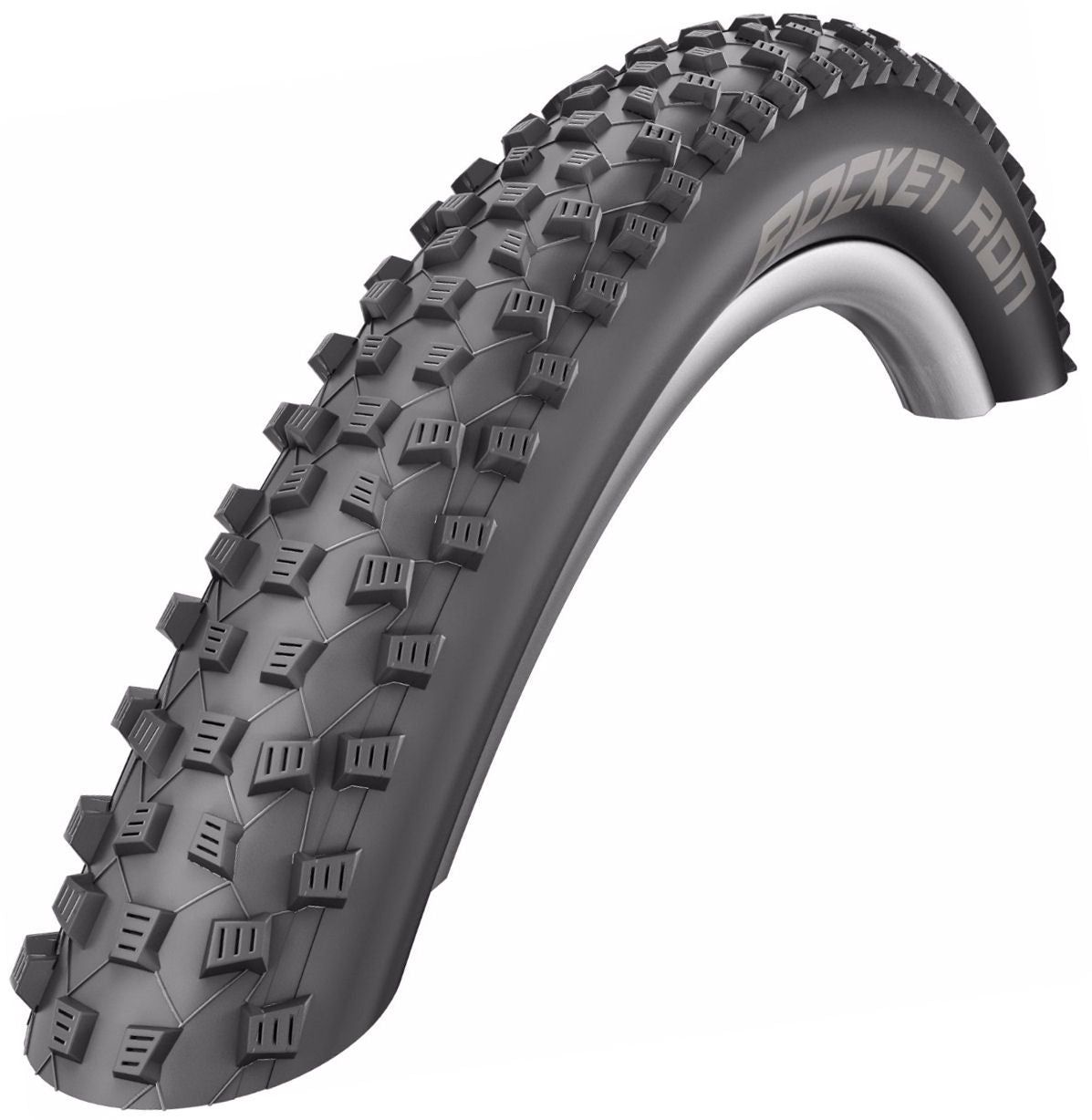 Klappband Schwalbe Rocket Ron Performance TLR 29 x 2,25 57-622 mm - Schwarz