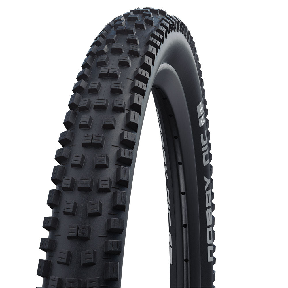 Klappband Schwalbe Nobby Nic Performance 29 x 2,25 57-622 mm - Schwarz