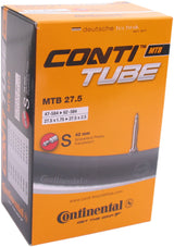 Tube intérieur continental SV21 SV 42 mm 27,5 pouces 47 62-584