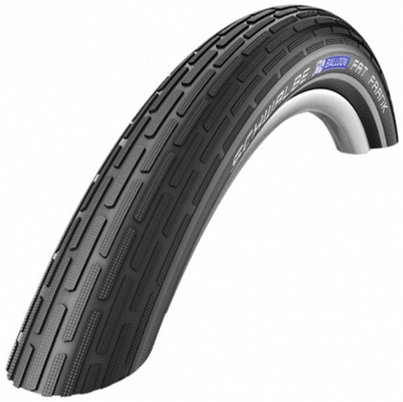 Schwalbe Verv=walbe 28x2.00 fat frank