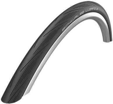 Faltband Schwalbe Lugano 2 K-Guard 28 x 0,90 23-622 mm-Black