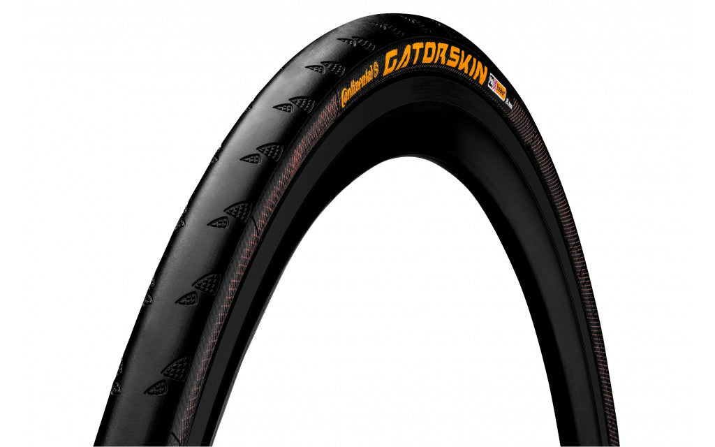 Continental PolyX Breaker fietsband sterke, anti-lek bescherming