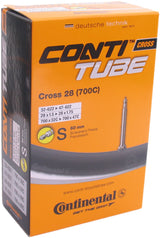 Continental Binnenband Cross 28 32 47-622 FV SV 60mm