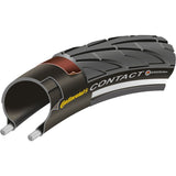 Continental contact outer tire - City bike - Black