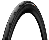 Continental Grand Prix 5000 vouwband, racefiets, 28-622, zwart