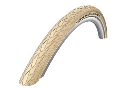 Schwalbe Buitenband Road Cruiser 28 x 1.60 (42-622) crème