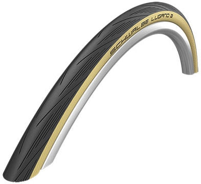 Schwalbe Buitenband 25-622 zwart lever lugano ii k-guard hs 471