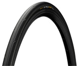 Continental ULTRA SPORT III Racefietsband 700x23C Zwart