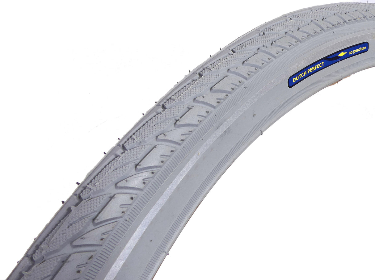 Bobike tire Dutch Perfect 28 x 1.90 50-622 Gray