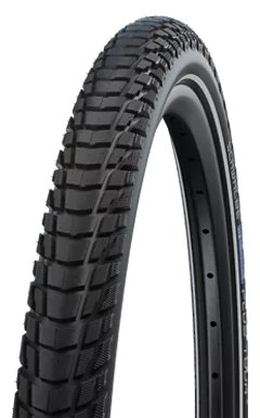 Schwalbe Exterior 28-1.75 (47-622) Marathon Plus Tour Perf. Sw R