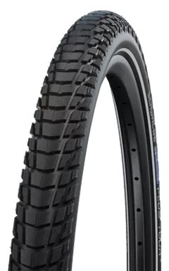 Schwalbe Exteriör 28-1,75 (47-622) Marathon Plus Tour Perf. Sw r