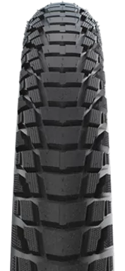 Schwalbe Exteriör 28-1,75 (47-622) Marathon Plus Tour Perf. Sw r