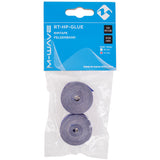 M-wave rim glint 28 high pressure, ultralight, 16 and 20 mm wide, per 2