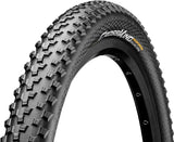 Continental Vouwband Cross King 2.2 29 x 2.20 55-622 zwart