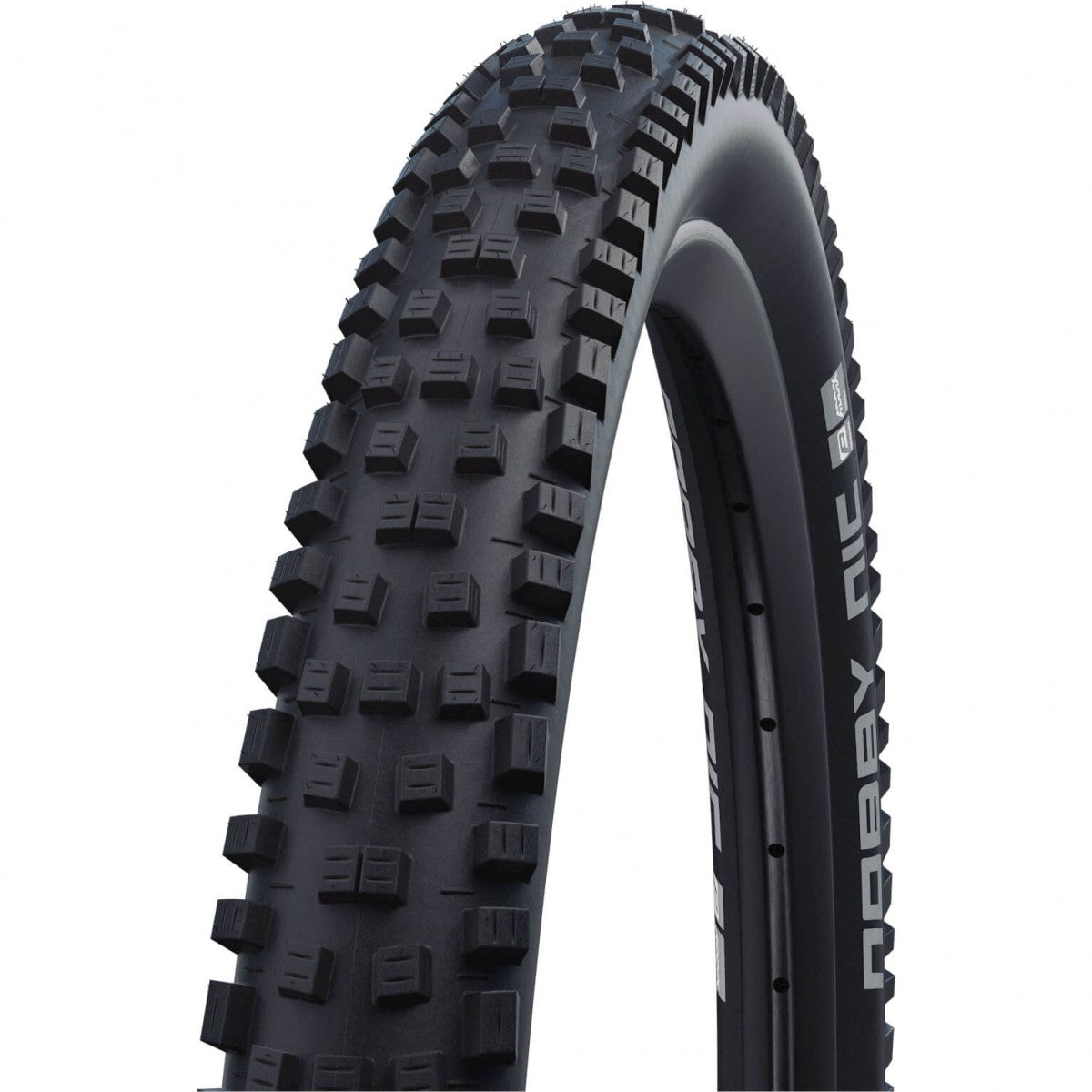 Schwalbe Vouwband Nobby Nic Performance 29 x 2.60 65-622 mm zwart