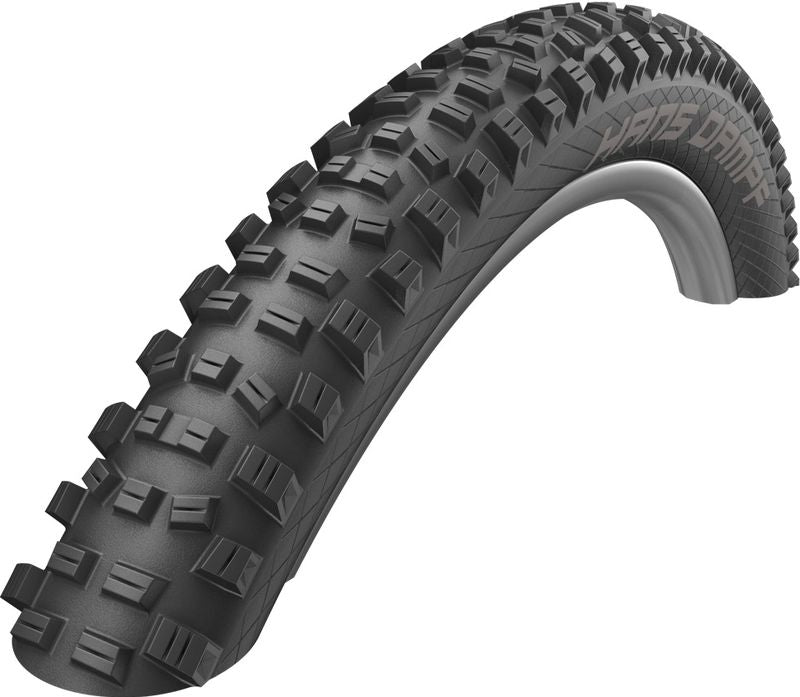 Klappt Band Schwalbe Haven Dampen Leeschtung 29.35 60-622 mm - schwaarz