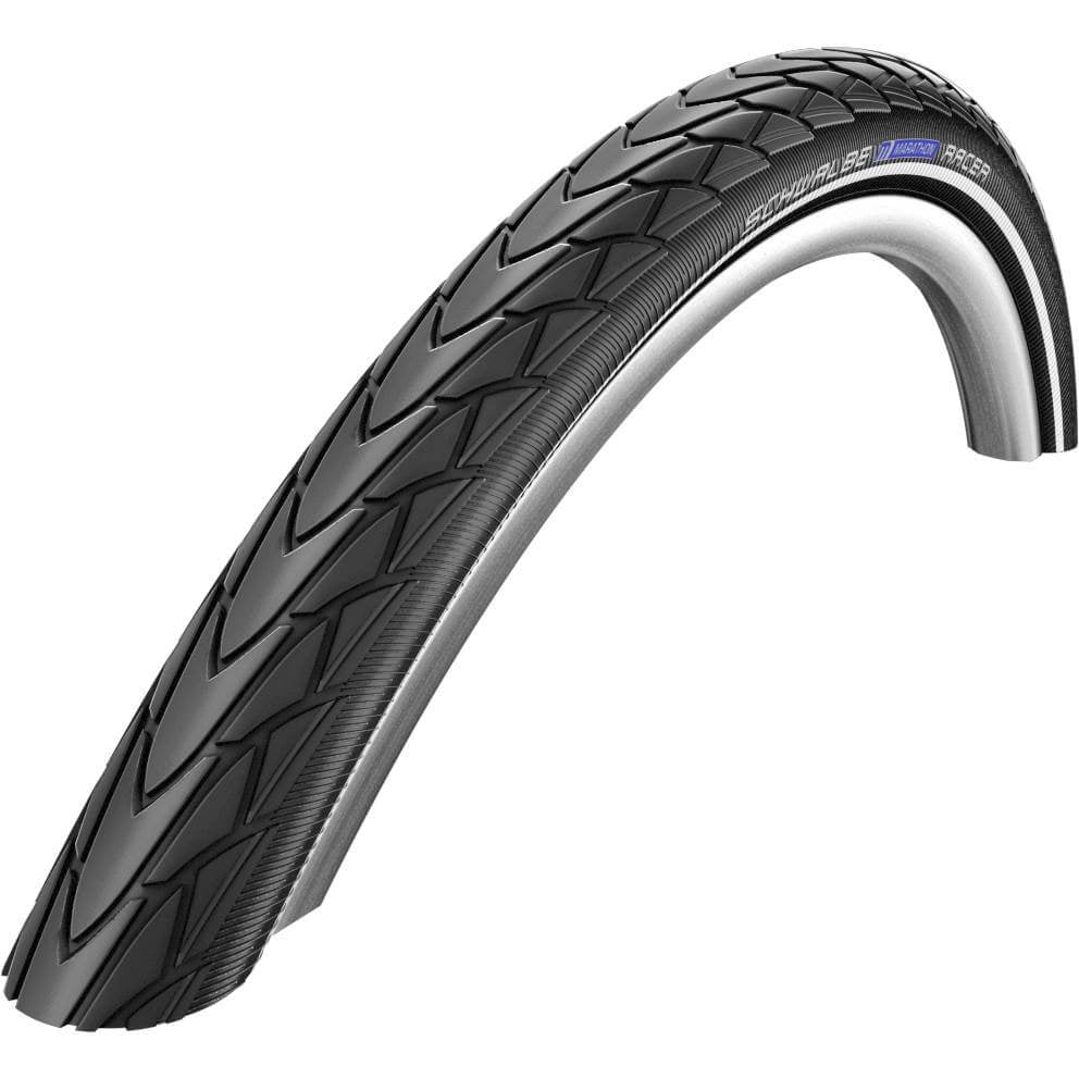 ytre dekk racer 28 x 1,50 (40-622) svart