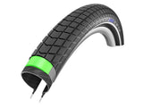 outdoor tire 28 x 2.00 (50-622) Big Ben Plus Reflection Black