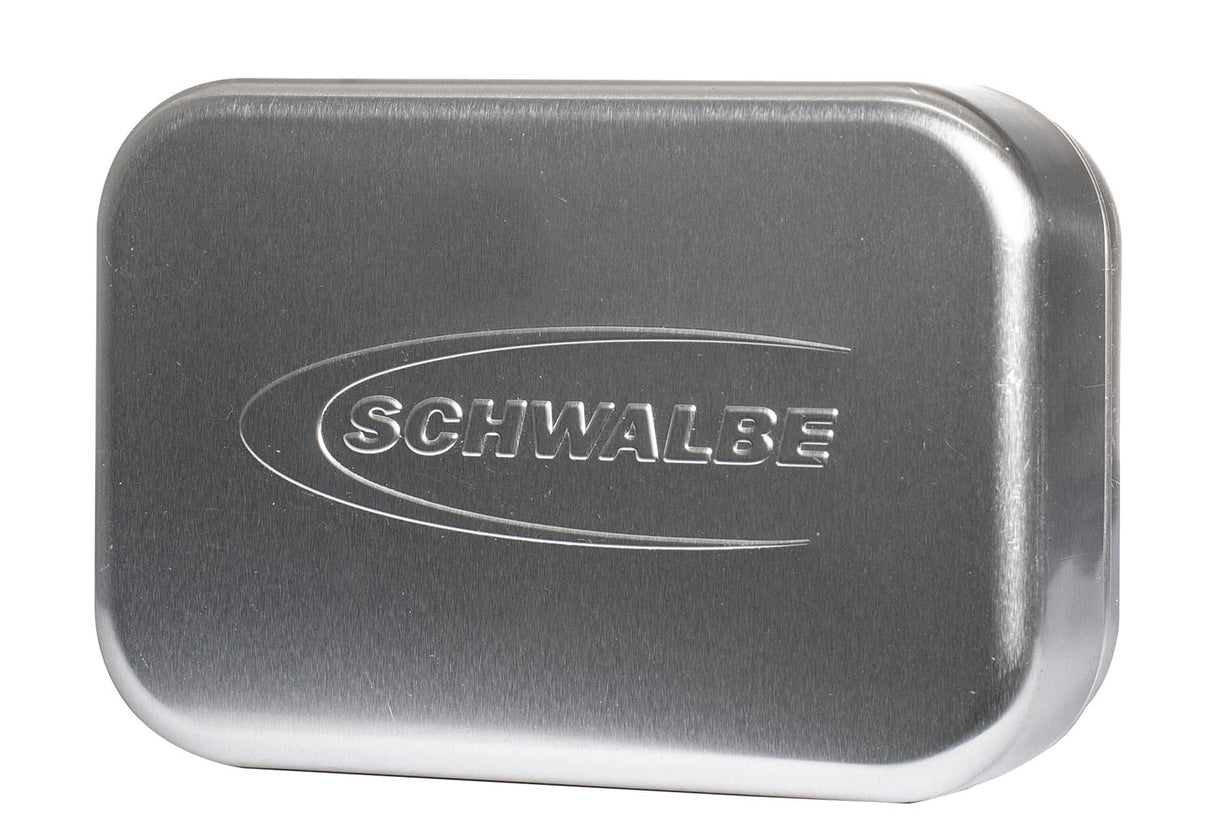 Schwalbe Bike Soap Kit Starterkit Brush a Bio Soap