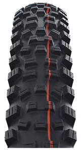 Schwalbe Vouwband Hans Dampf Evo Super Trail 27.5 x 2.35 60-584 bronze sidewall