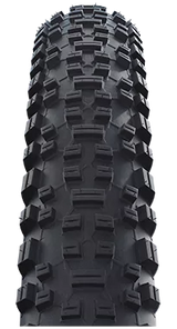 Schwalbe Buitenband Rapid Rob 27.5 x 2.25 (57-584) zwart