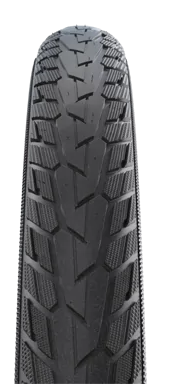 Schwalbe Tire Road Cruiser plus 28 x 1,75 ZW Refl