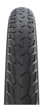 Schwalbe Tire Road Cruiser plus 28 x 1,75 ZW Refl