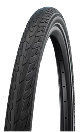 Schwalbe Buitenband Road Cruiser Plus 28 x 1.75 zw refl