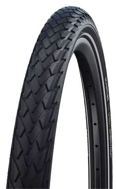 Schwalbe Tire Marathon 28-622 (28x1.10) noir