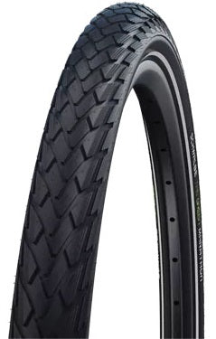 Schwalbe Tire Marathon 40-635 (28x11 2) Nero