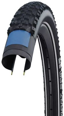 Schwalbe Tire Smart SAM Leistung 27,5 x 2,25 57-584 mm schwarz