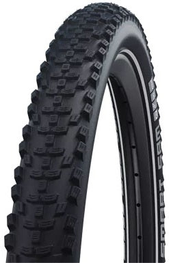 Schwalbe Tire Smart SAM Leistung 27,5 x 2,25 57-584 mm schwarz