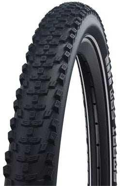 Schwalbe Tire Smart Sam Performance 27,5 x 2,35 60-584mm svart