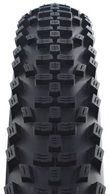 Schwalbe tire Smart Sam Plus DD GreenGuard 29 x 2.10 54-622mm black with reflection