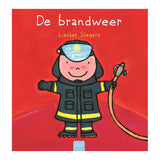Central book house for the fire brigade