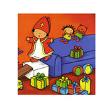 Central Buch Haus Klaasje Sinterklaasje