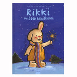 Rikki wëll e Chrëschtbeemchen