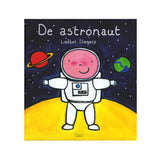 The astronaut's central book house