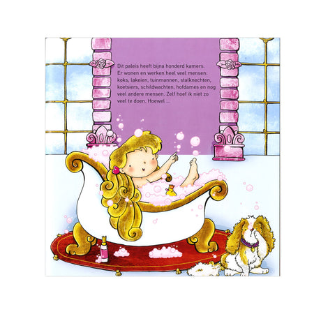 Princesas Willewete