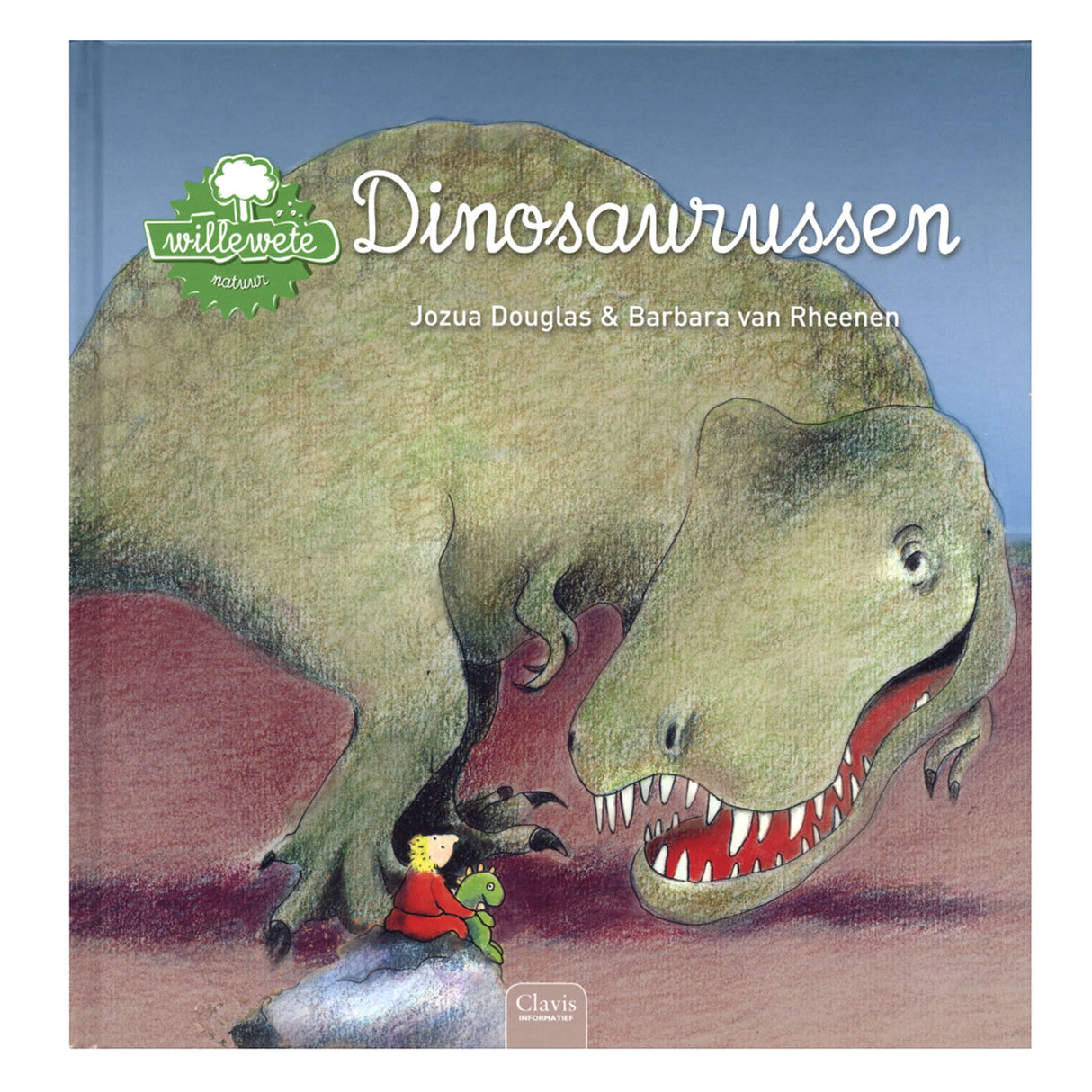 Central book house willewete - dinosaurs
