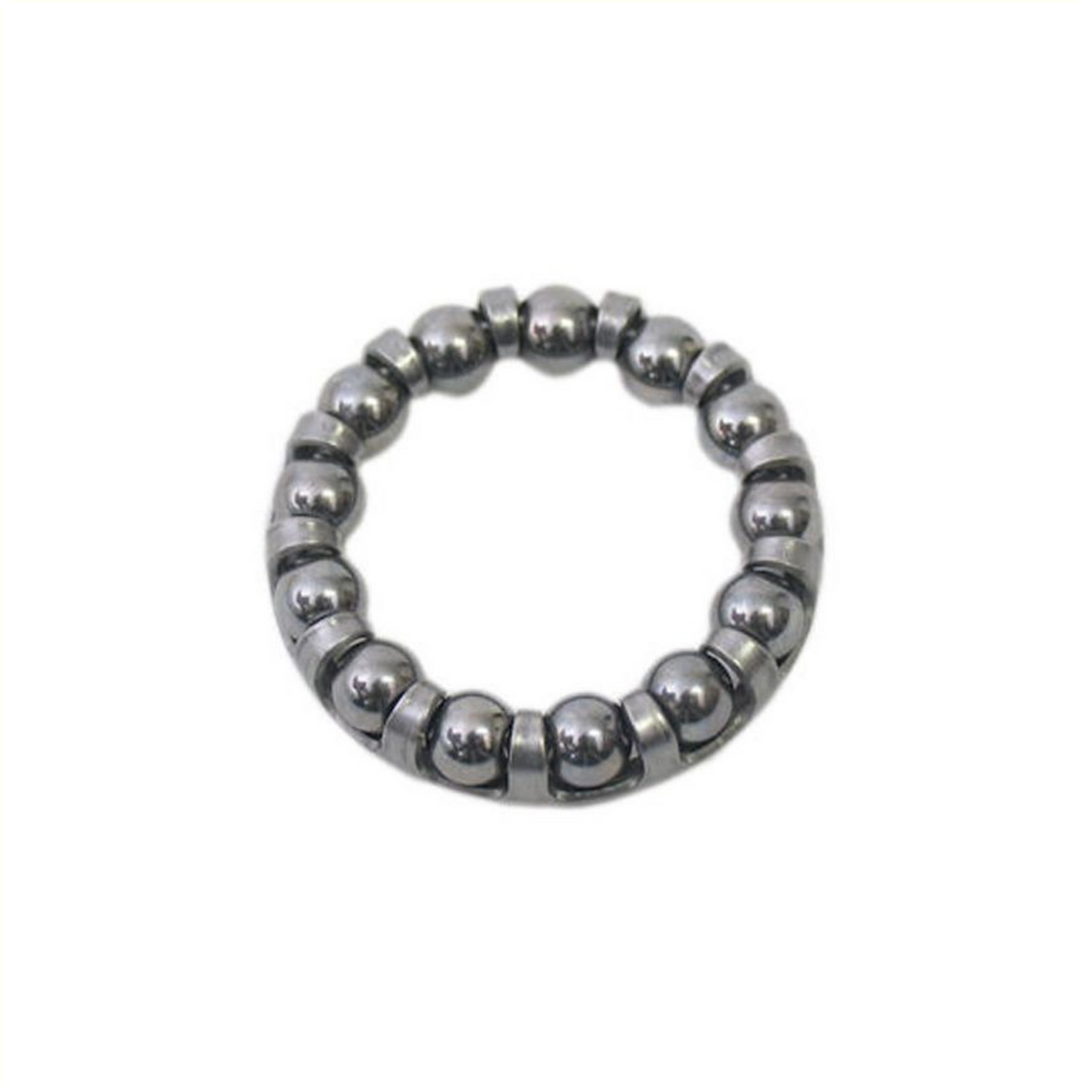 Shimano nexus 8 ball ring left + right y34r98070