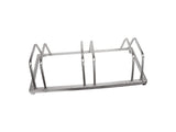 ABI bicycle rack suitable for 3 bicycles