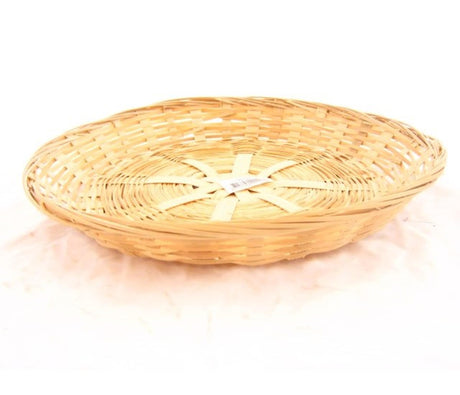 Baskin Schossel Bambus fl. Ronn Schicht 30x5cm