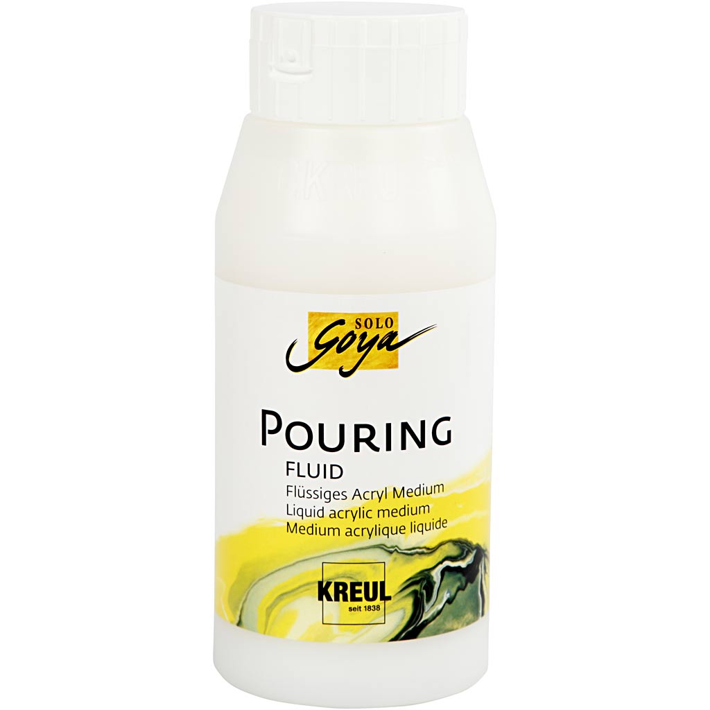 Creativ company pouring fluid, 750ml