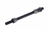 Rear axle 146 mm Campagnolo Shimano 8 9s Black